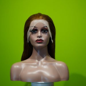 center wig 13x4 promo bob wig remy hair 12 inch